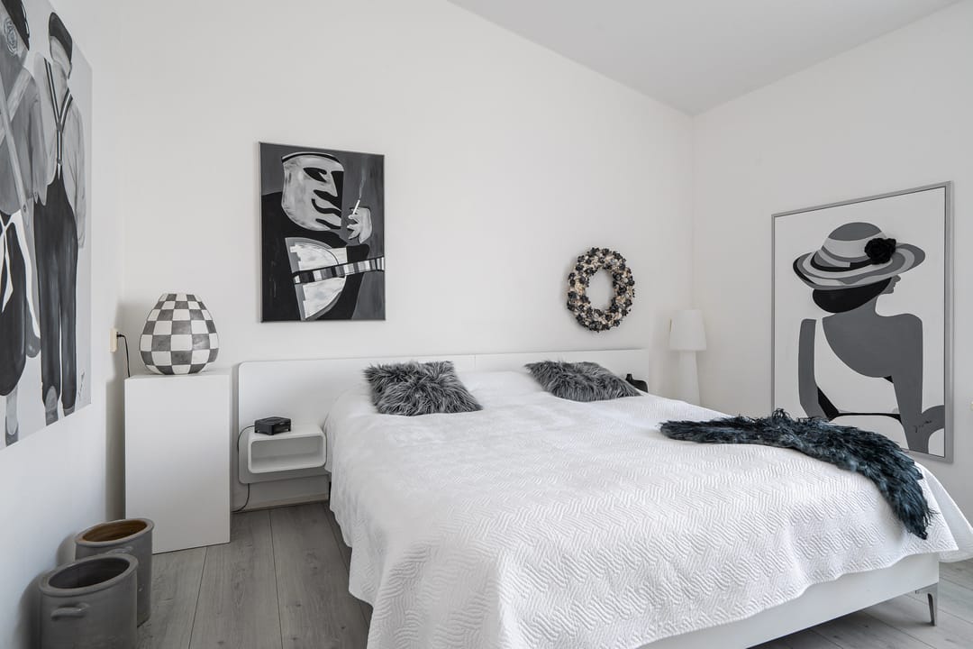 Photo 16 of Jogchum Nieuwenhuisstrjitte 4-D