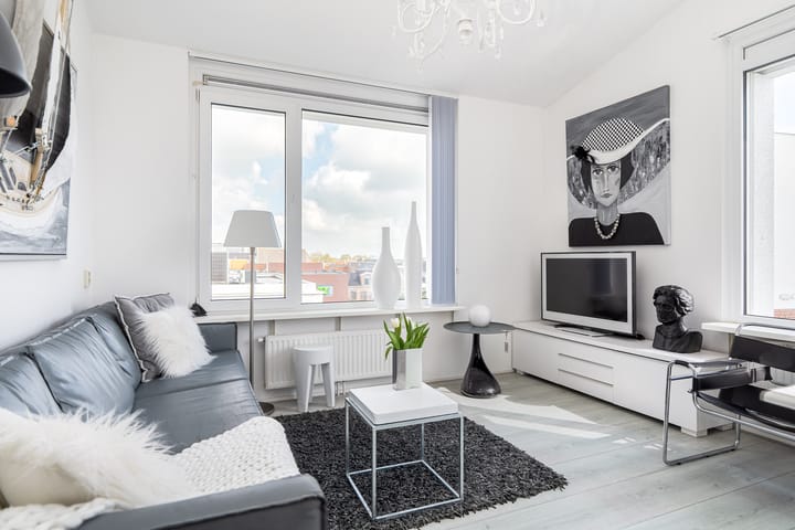 Foto 17 van Jogchum Nieuwenhuisstrjitte 4-D