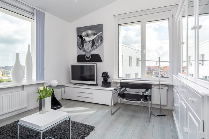 Foto 19 van Jogchum Nieuwenhuisstrjitte 4-D