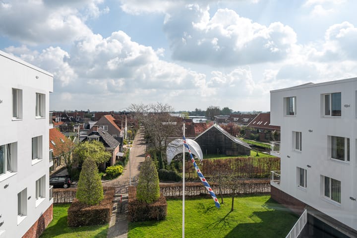 Foto 20 van Jogchum Nieuwenhuisstrjitte 4-D