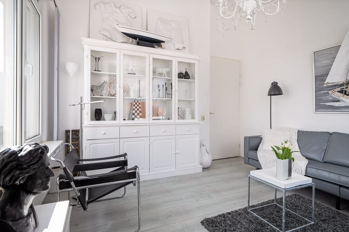 Foto 21 van Jogchum Nieuwenhuisstrjitte 4-D