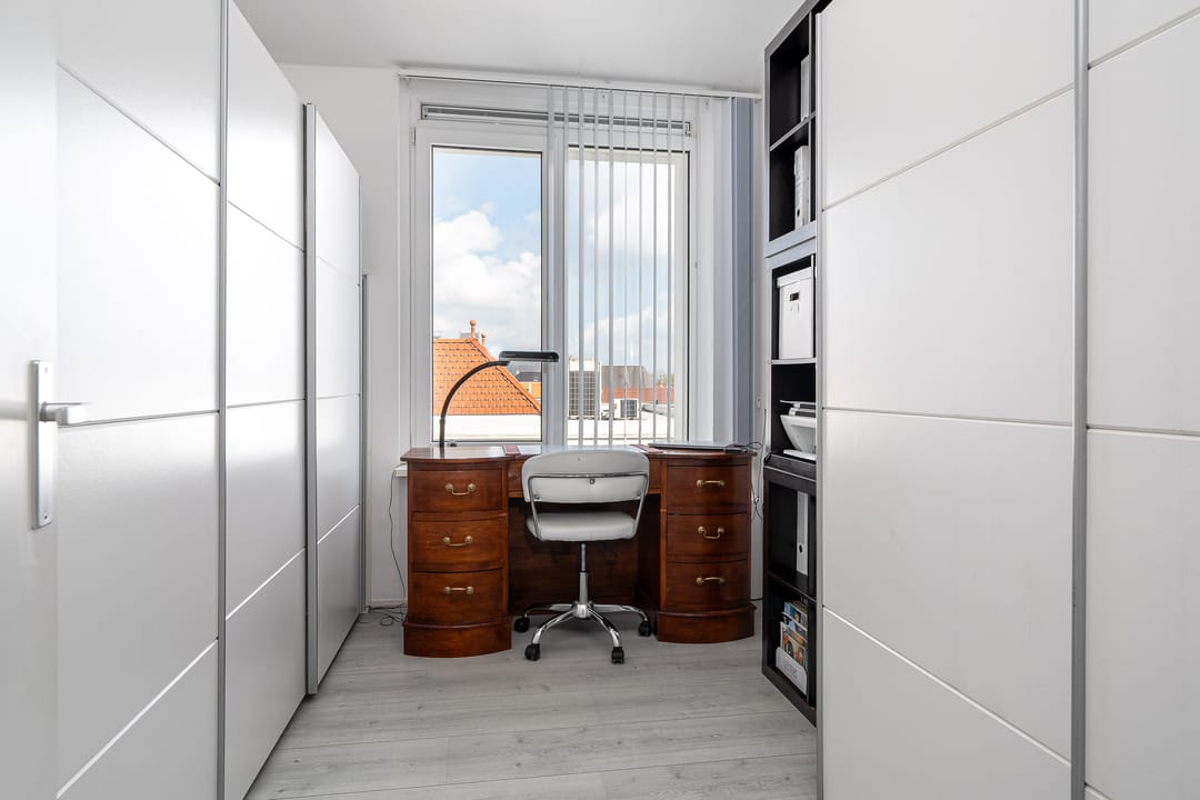 Photo 22 of Jogchum Nieuwenhuisstrjitte 4-D