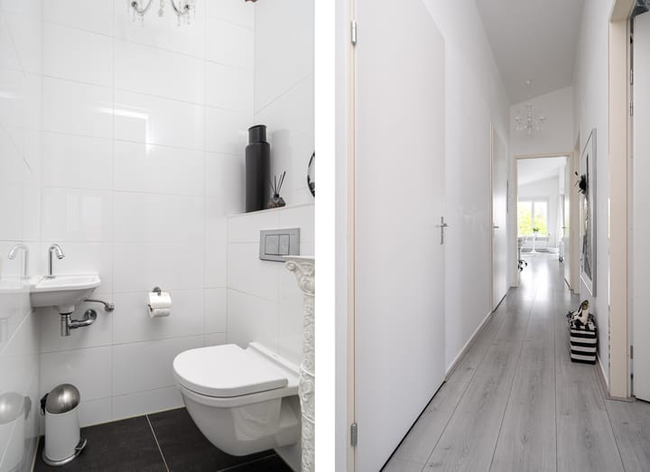 Foto 24 van Jogchum Nieuwenhuisstrjitte 4-D