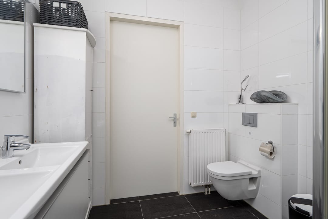 Photo 26 of Jogchum Nieuwenhuisstrjitte 4-D