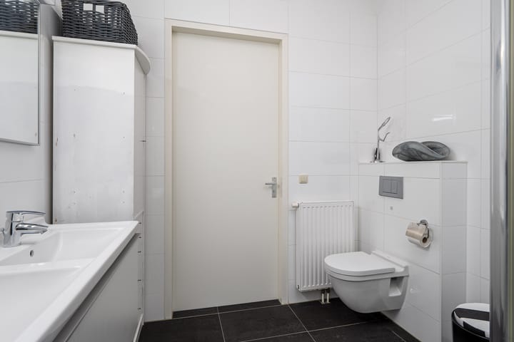 Foto 26 van Jogchum Nieuwenhuisstrjitte 4-D