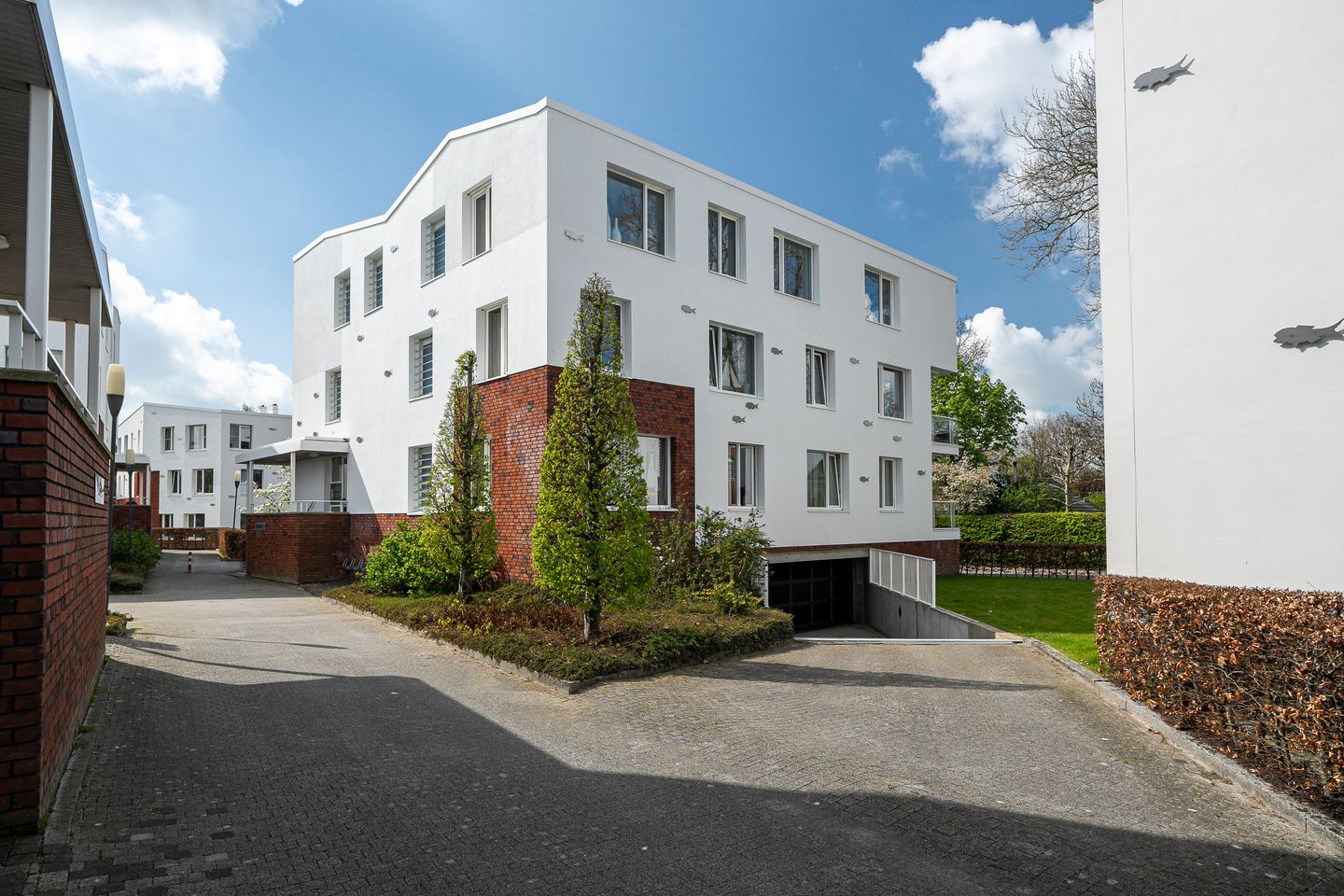 Photo 34 of Jogchum Nieuwenhuisstrjitte 4-D