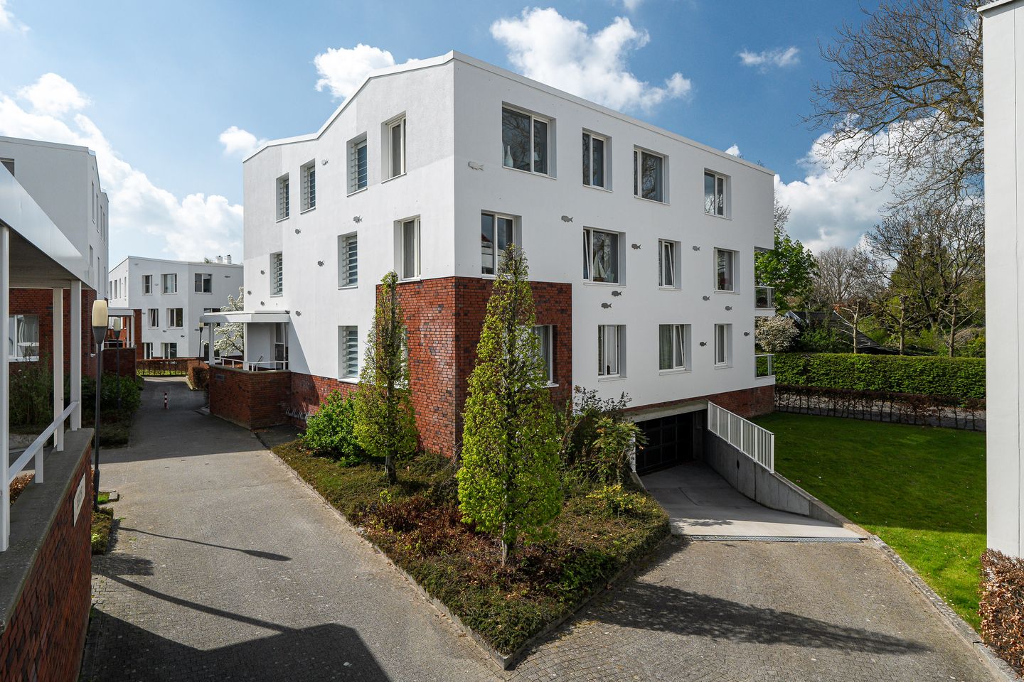 Photo 35 of Jogchum Nieuwenhuisstrjitte 4-D