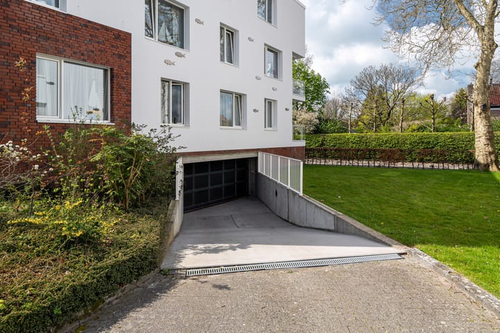 Foto 36 van Jogchum Nieuwenhuisstrjitte 4-D