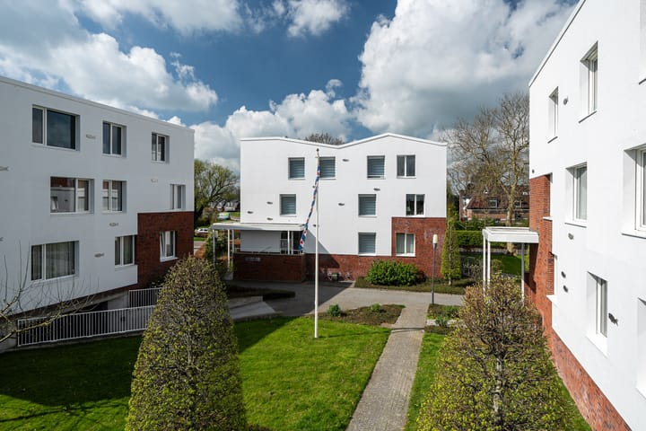 Foto 37 van Jogchum Nieuwenhuisstrjitte 4-D