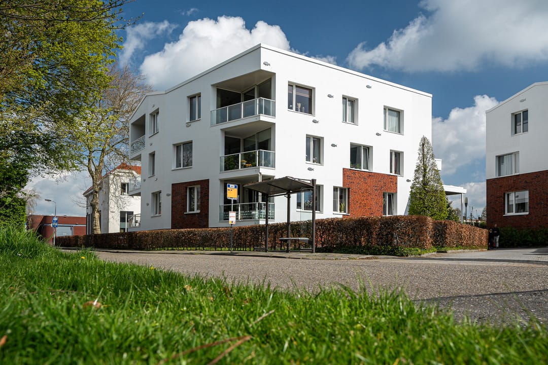 Photo 38 of Jogchum Nieuwenhuisstrjitte 4-D