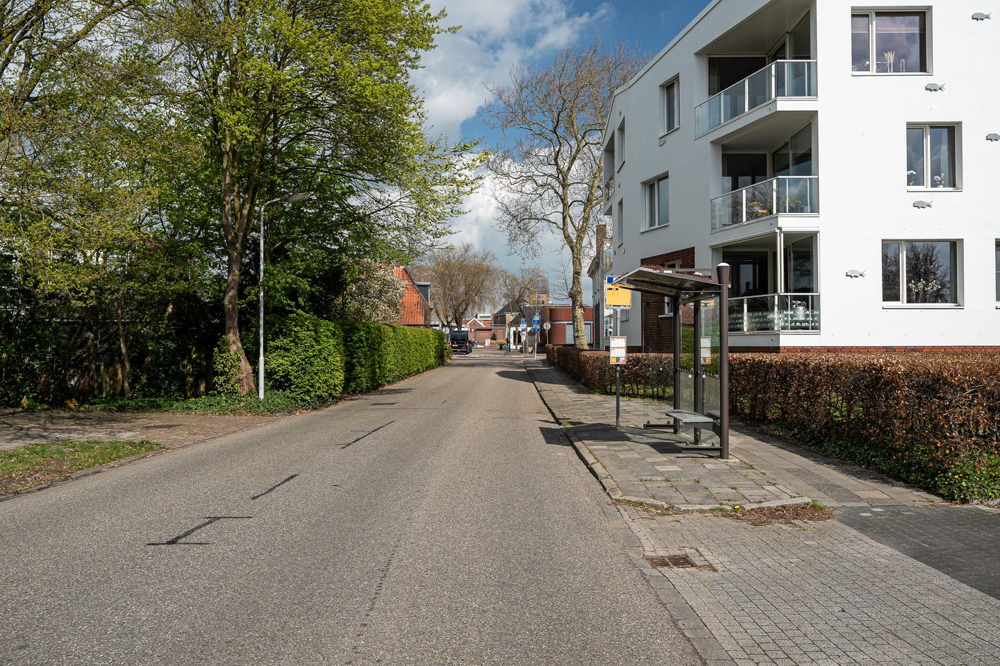 Photo 40 of Jogchum Nieuwenhuisstrjitte 4-D