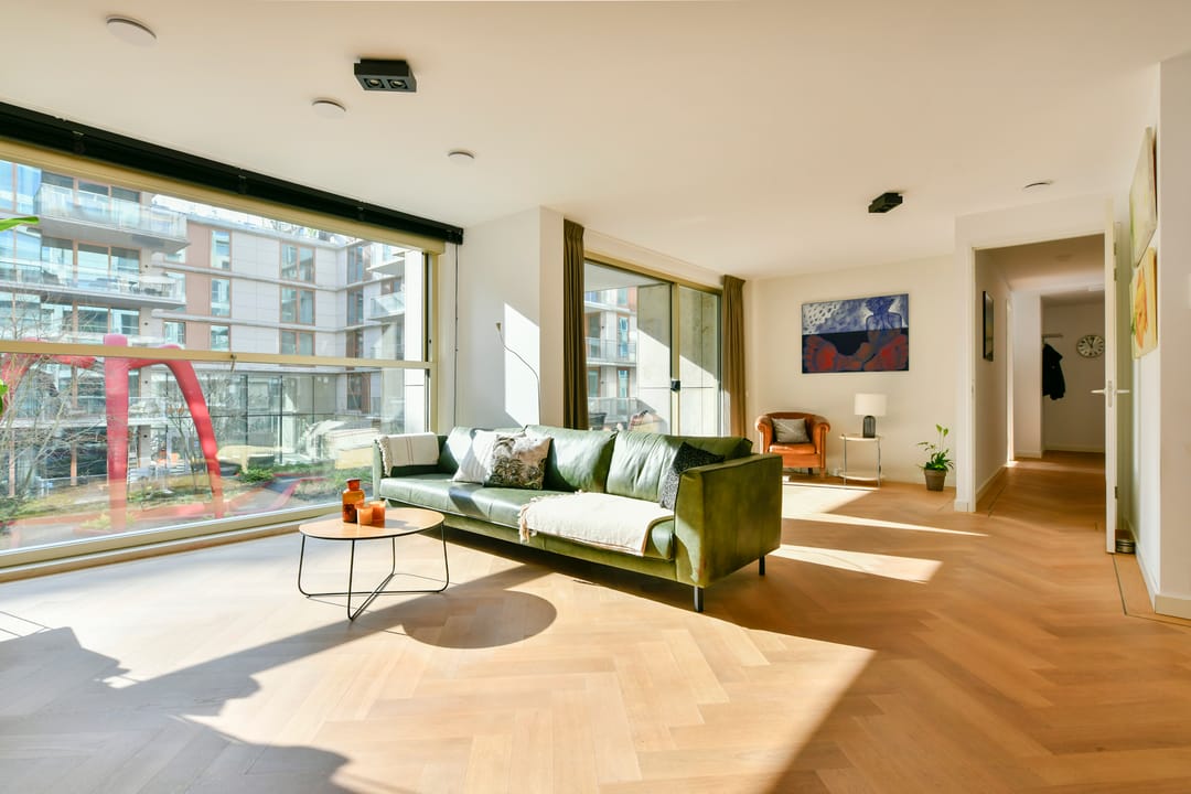 Foto 1 van Bundlaan 170