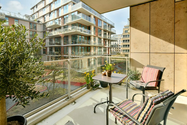 Foto 3 van Bundlaan 170