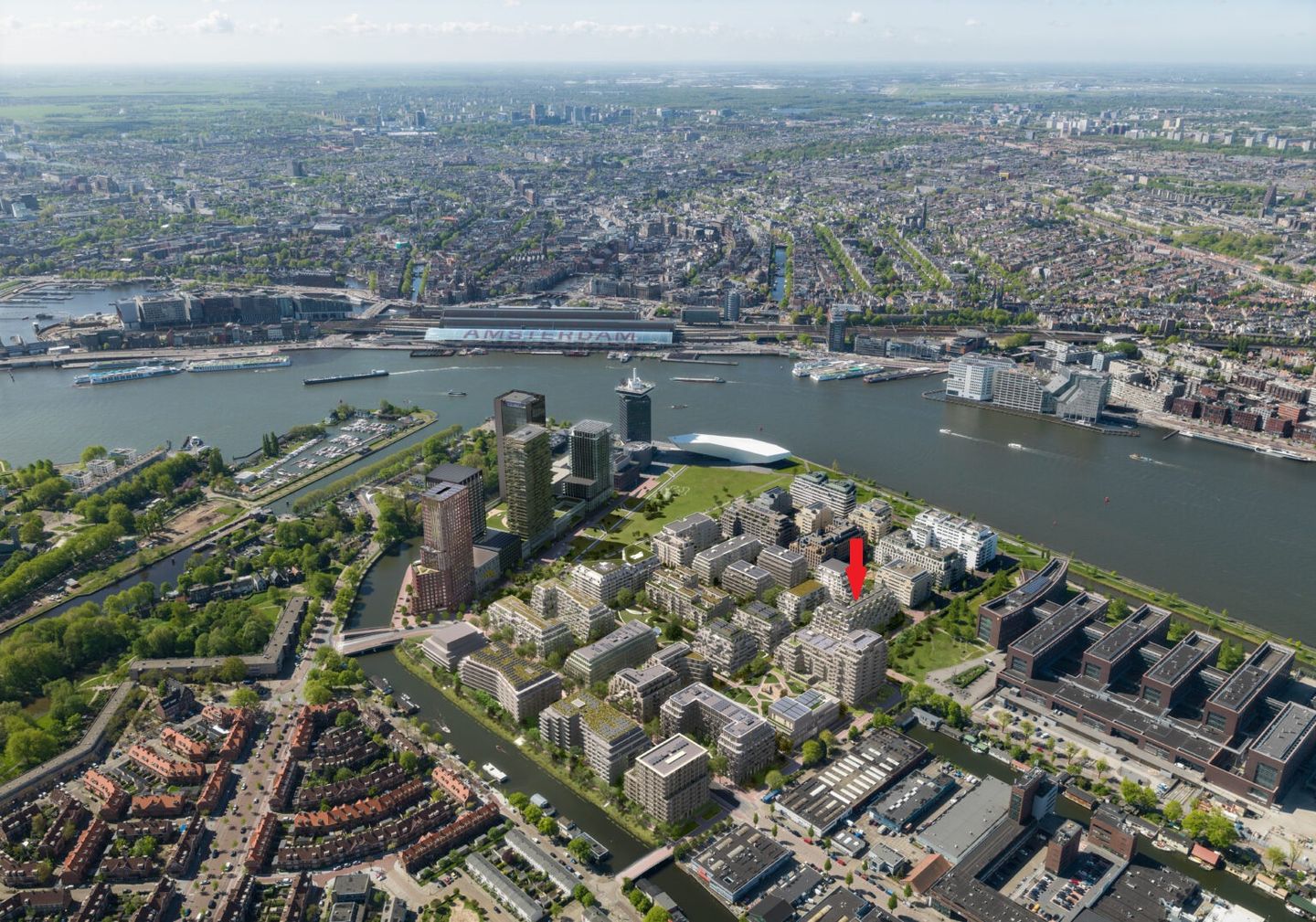 Foto 4 van Bundlaan 170