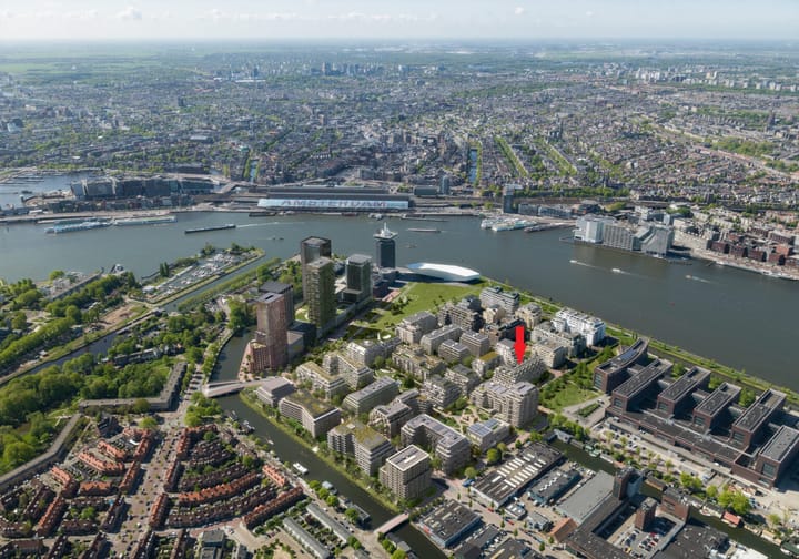 Foto 4 van Bundlaan 170