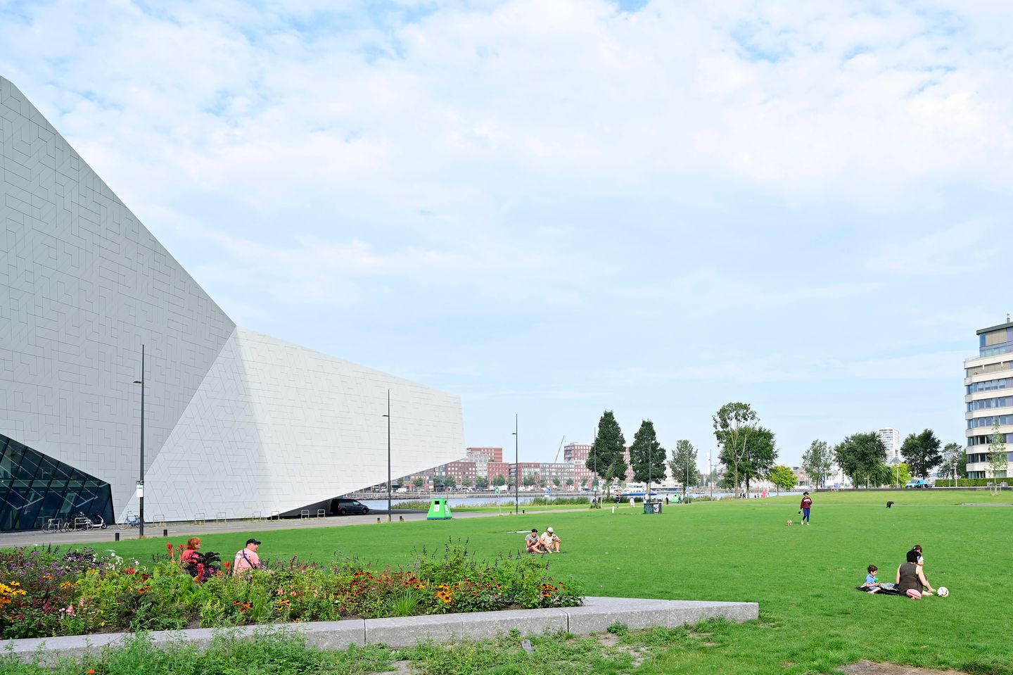 Foto 5 van Bundlaan 170