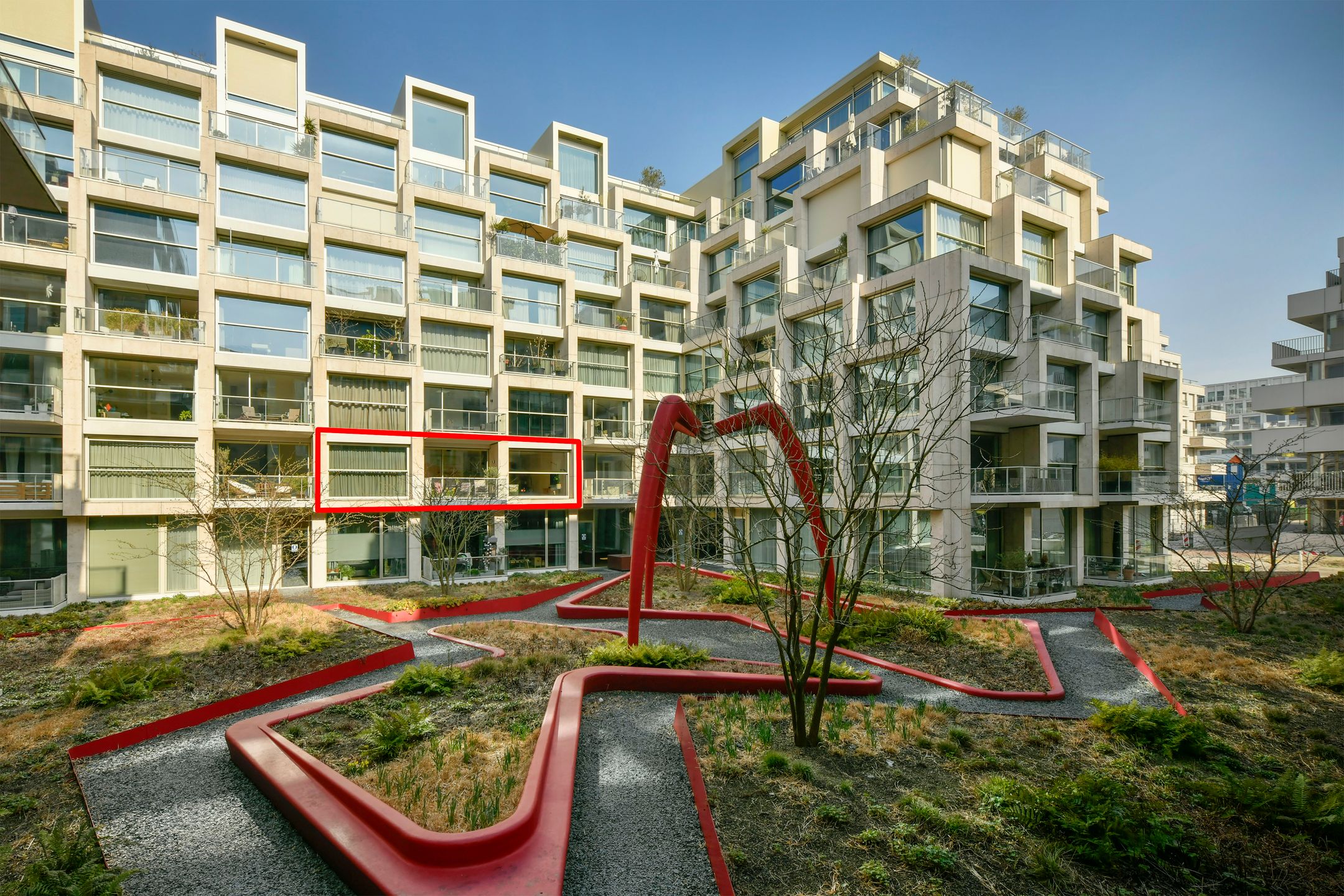 Foto 21 van Bundlaan 170