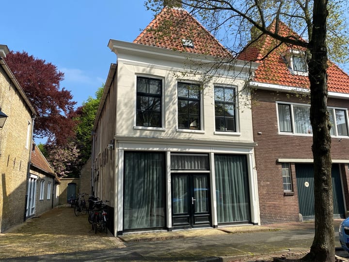 Foto 1 van Lanen 79-A
