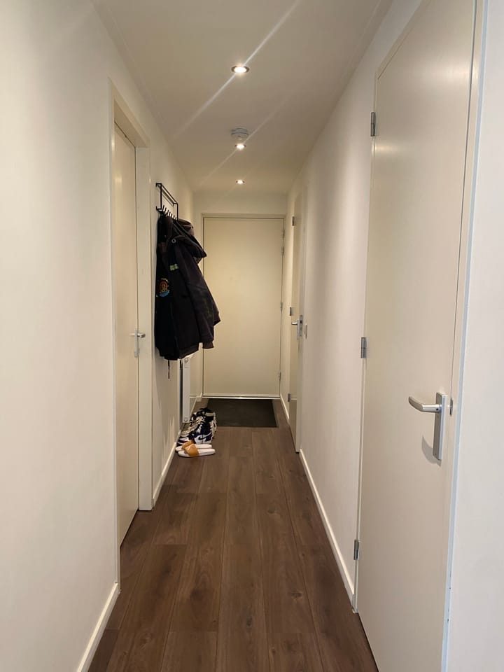 Foto 4 van Lanen 79-A