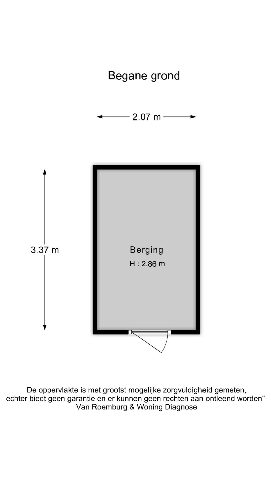 Foto 27 van Bundlaan 170