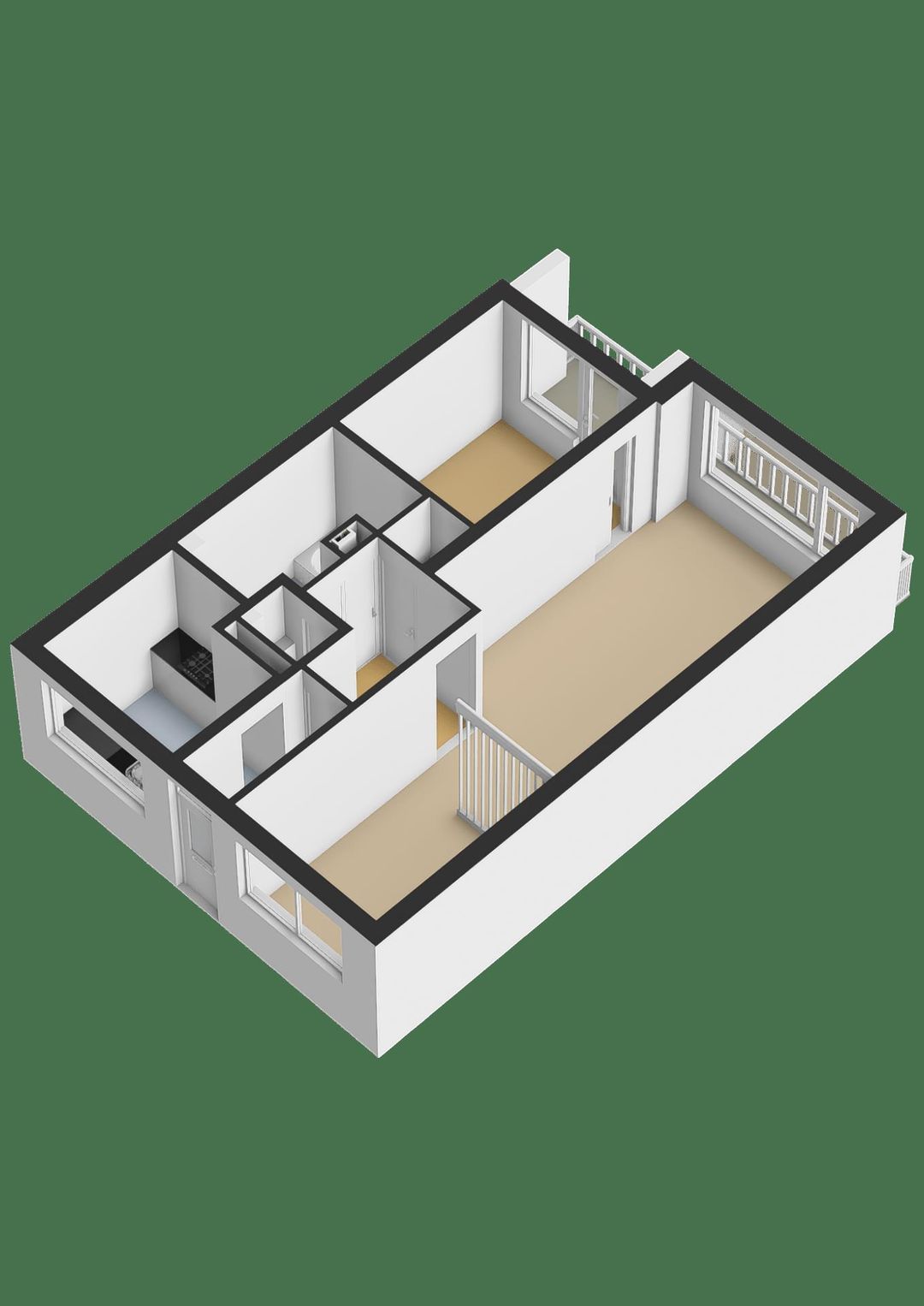 Photo 47 of Langswater 62