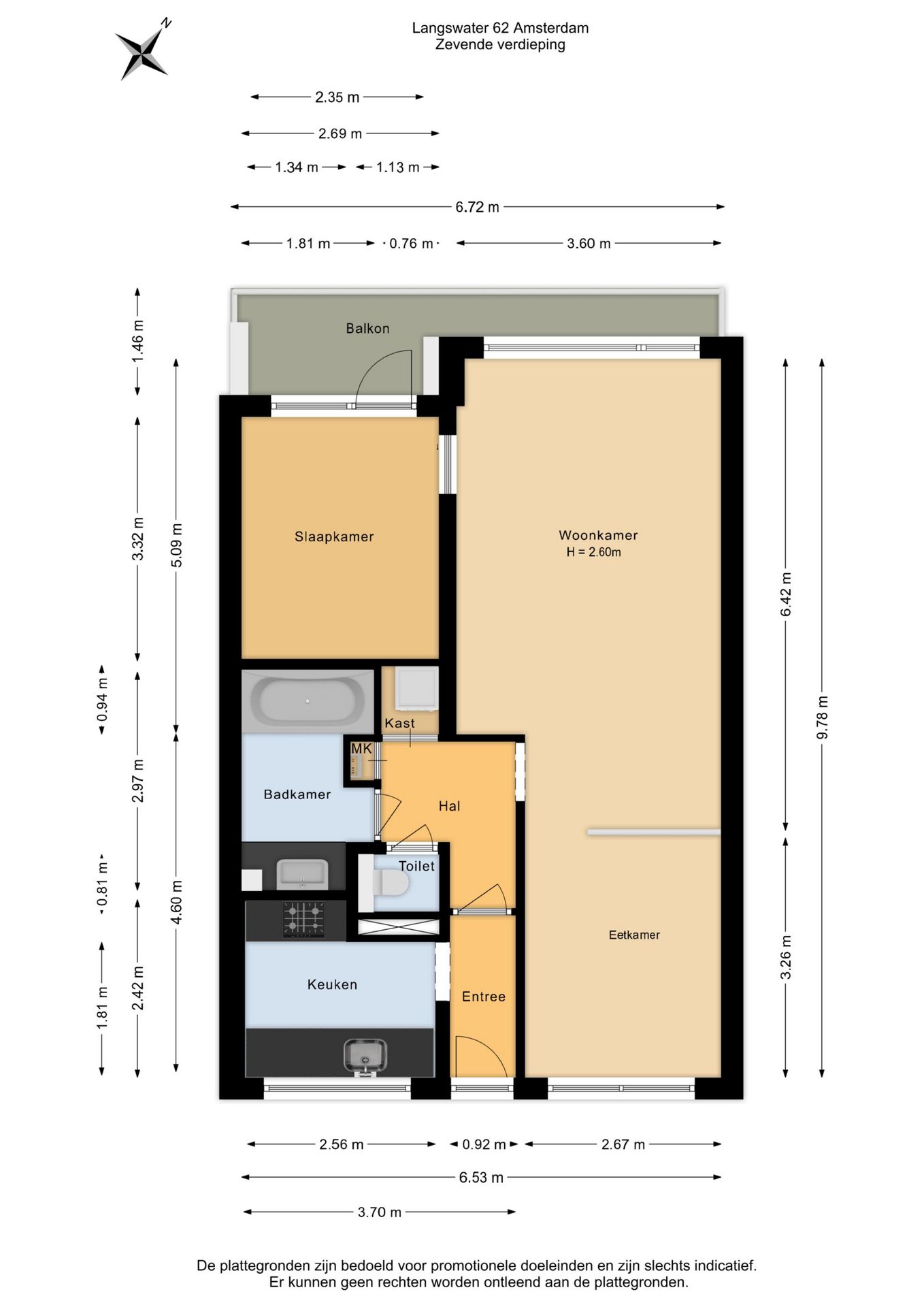 Photo 44 of Langswater 62