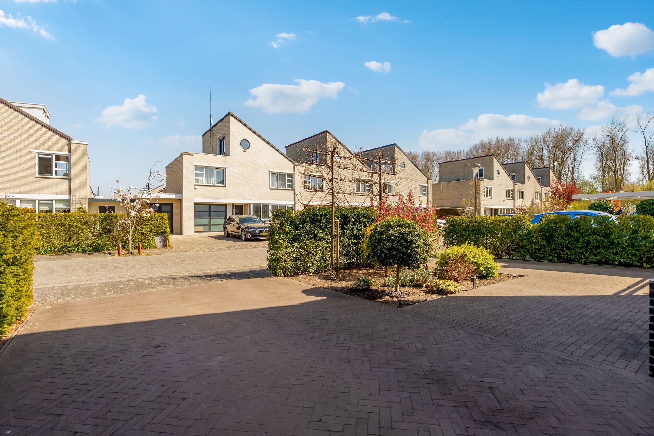 Foto 60 van Overstag 11