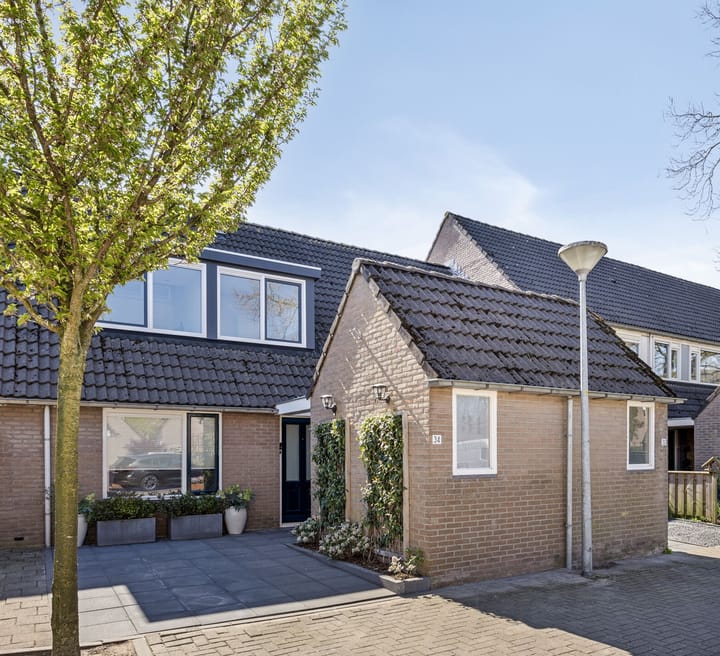 Foto 1 van Opveld 34