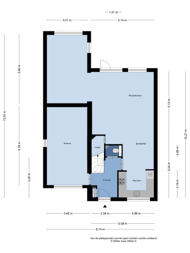 Foto 36 van Maasdam-akker 2
