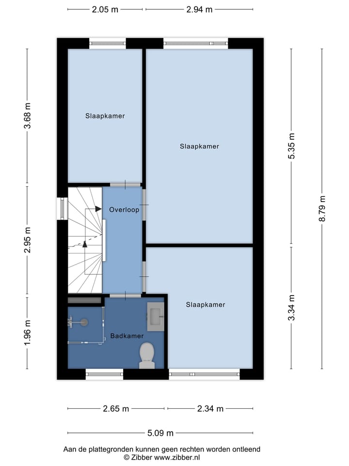 Foto 37 van Maasdam-akker 2