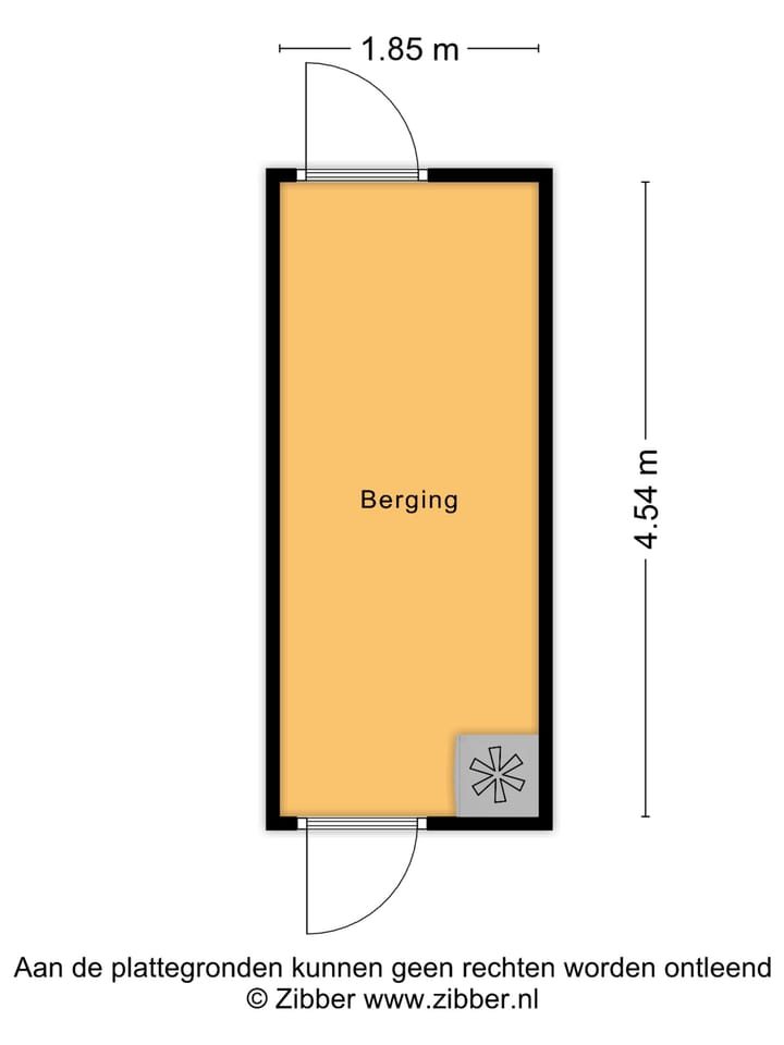 Foto 39 van Maasdam-akker 2