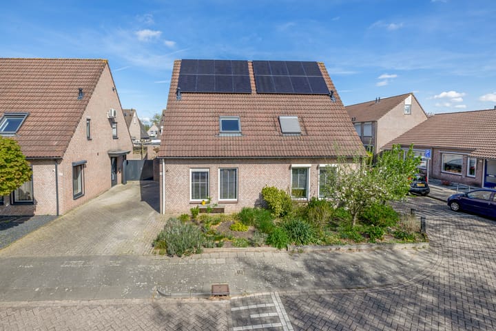 Foto 4 van Leeuwerik 15