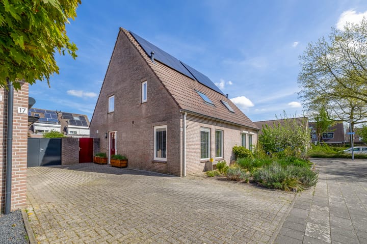 Foto 5 van Leeuwerik 15