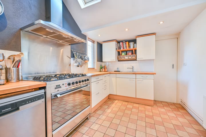 Foto 9 van Booket 74