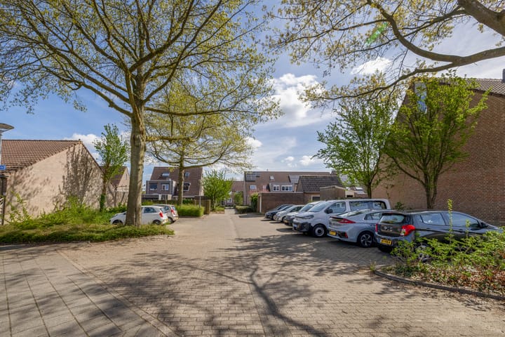 Foto 7 van Leeuwerik 15