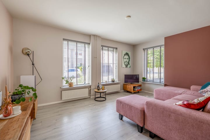 Foto 10 van Leeuwerik 15