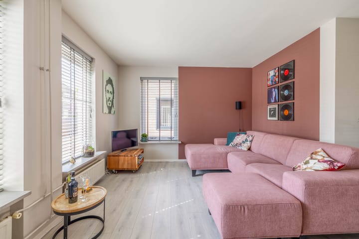 Foto 11 van Leeuwerik 15