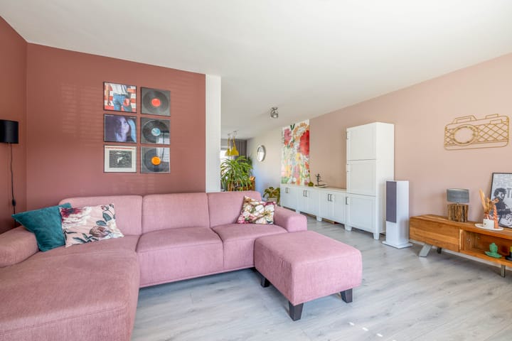 Foto 12 van Leeuwerik 15