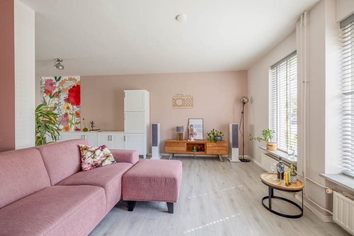 Foto 13 van Leeuwerik 15