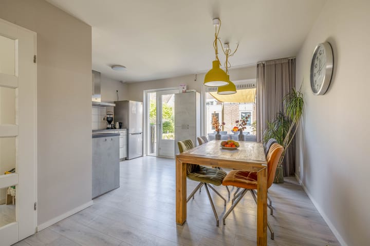 Foto 14 van Leeuwerik 15