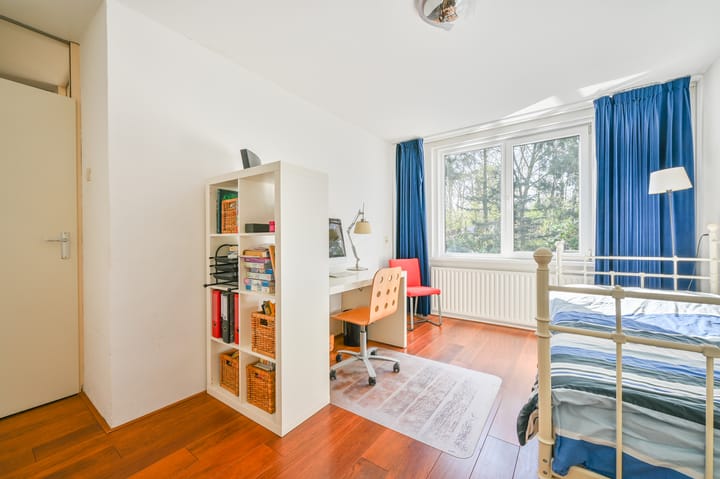 Foto 15 van Booket 74