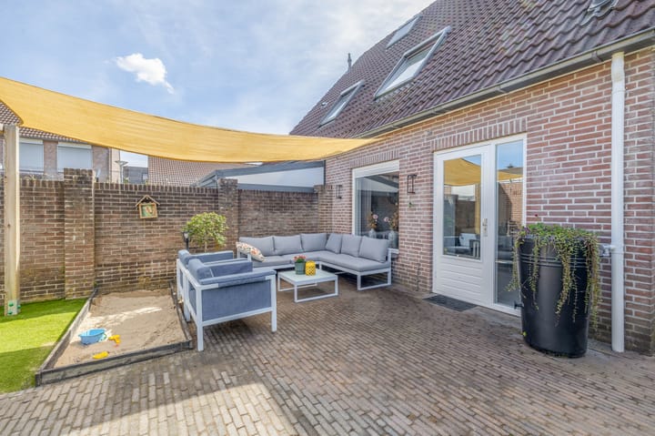 Foto 18 van Leeuwerik 15