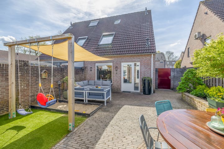 Foto 19 van Leeuwerik 15