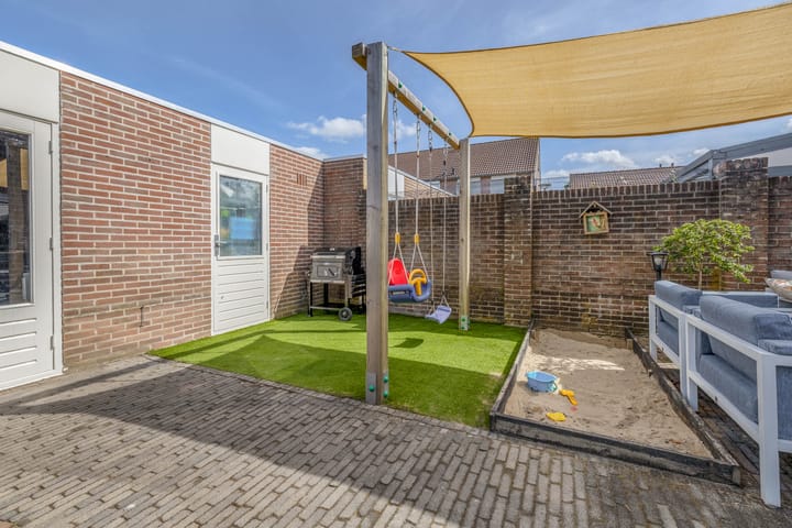 Foto 20 van Leeuwerik 15