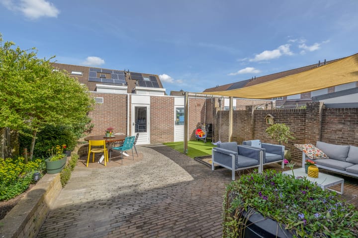 Foto 21 van Leeuwerik 15