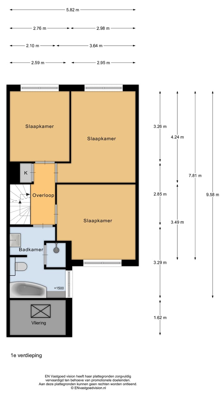 Foto 21 van Booket 74