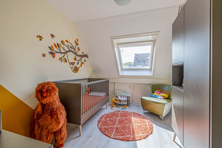 Foto 25 van Leeuwerik 15