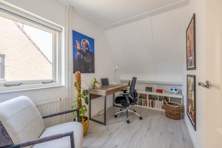 Foto 26 van Leeuwerik 15