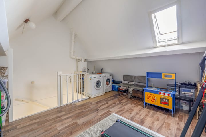 Foto 27 van Leeuwerik 15