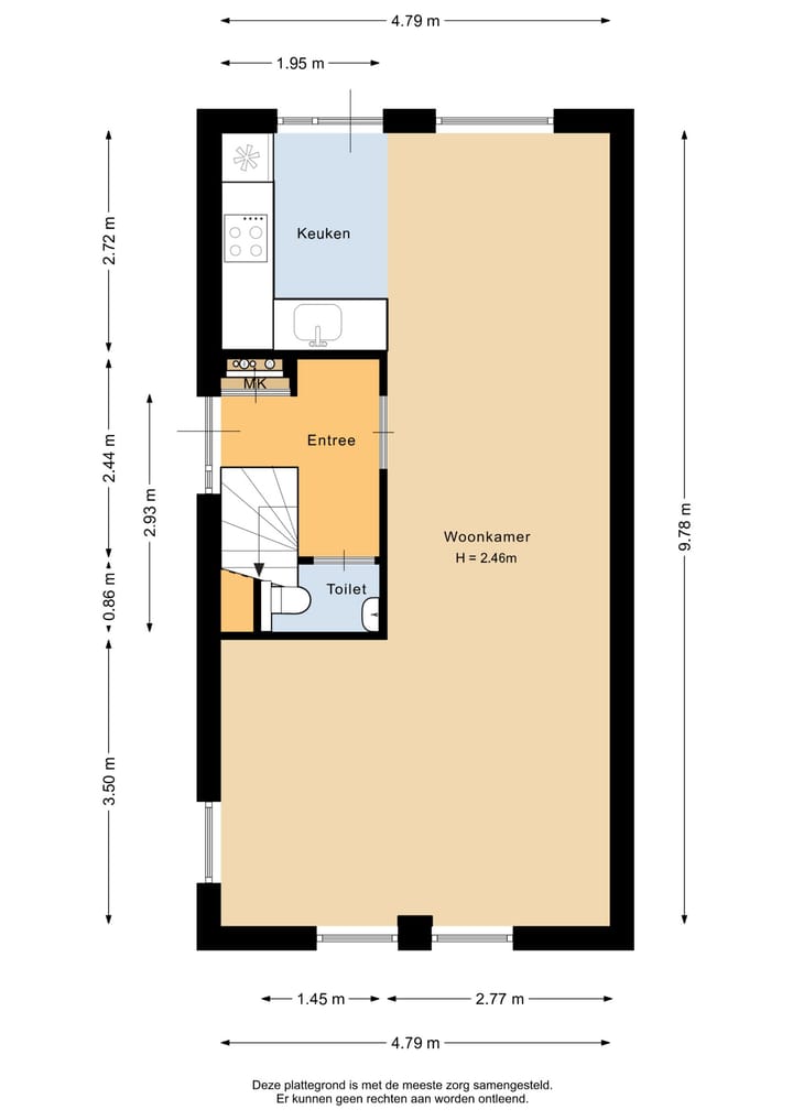 Foto 29 van Leeuwerik 15